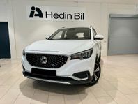 MG ZS EV Luxury 143hk *Privatleasing 2995kr/mån*