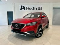 MG ZS EV Luxury *Privatleasing 2995kr/mån*