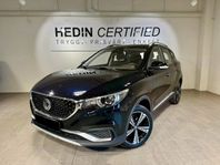 MG ZS EV Luxury *Privatleasing 2995kr/mån 24mån*