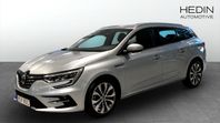 Renault Mégane Sport Tourer (MY23) TECHNO TCE 140 GPF EDC >>