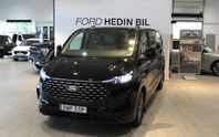 Ford Tourneo Titanium 9-Sits 2.0 Ecoblue Aut