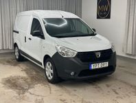 Dacia Dokker Express 1.5 dCi Ac Kamrem bytt Ev byte/avbet