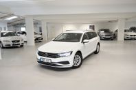 Volkswagen Passat Sportscombi 2.0 TDI Business Edition Euro