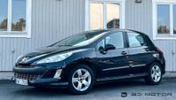 Peugeot 308 5-D 1.6 HDi FAP Kamrem bytt / Ny-bes