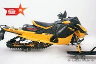 Ski-Doo MXZ XRS Competition 850 E-Tec Turbo R HUB