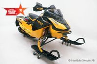 Ski-Doo MXZ XRS Competition 850 E-Tec Turbo R HUB