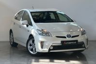 Toyota Prius PLUG-IN HYBRID LÅGMIL HUD NAVIGATION BACKAMERA