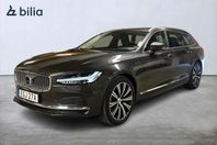 Volvo V90 Recharge T6 Inscription