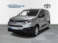 Toyota ProAce City 1,2 TURBO (110HK) S&S COMFORT