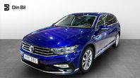 Volkswagen Passat Sportscombi 1.5 TSI 150 HK DSG R-LINE