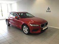 Volvo V60 B4 II Bensin MomAdv Navi Pro Edition