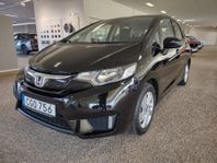 Honda Jazz 1.3 i-VTEC