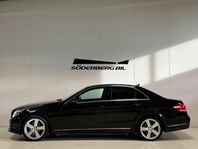 Mercedes-Benz E 250 CDI 7G-Tronic Plus Avantgarde H/K NY SER