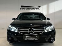 Mercedes-Benz E 250 CDI 7G-Tronic Plus Avantgarde H/K NY SER