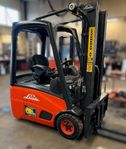 Linde Truck E 16