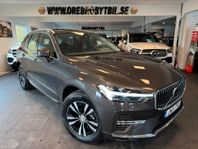 Volvo XC60 Recharge T6 AWD Core VOC BLIS Pano Drag Keyless