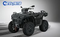 Polaris Sportsman 570 EPS Onyx Black Kampanj SPARA 17.000:-