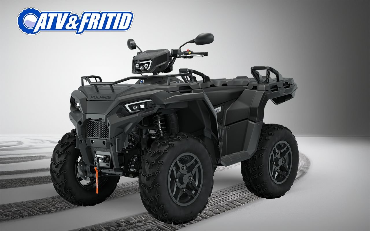 Polaris Sportsman 570 EPS Ony...