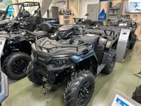 Polaris Sportsman 570 EPS Onyx Black Kampanj SPARA 17.000:-