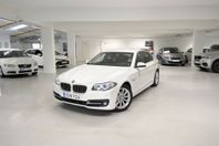 BMW 520 d Sedan Steptronic Euro 6,M-RATT