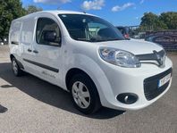 Renault Kangoo Express Maxi 1.5 dCi Euro 6 LÅG MIL