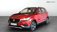 MG ZS EV ZS EV LHD LUXUARY MY20