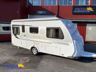 Knaus 460 EU Sudwind Silver selection