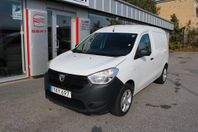 Dacia Dokker Express 1.6 SCe Euro 6 Moms VAT