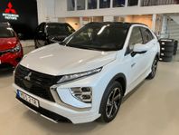 Mitsubishi Eclipse Cross Plug-In Hybrid 2.4 4WD 188hk Aut