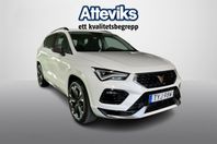 Cupra Ateca *24 MÅN KAMPANJ*150hk DSG DRAG/CUPRA PAKET