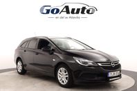 Opel Astra Sports Tourer 110hk CDTI Dragkrok