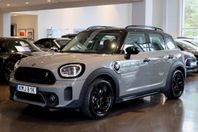 MINI Countryman Cooper SE ALL4 Steptronic Salt II Euro 6