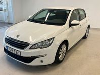 Peugeot 308 1.6 BlueHDI FAP Active Euro 6