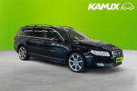 Volvo V70 D4 Classic Momentum Värmare Adaptiv Farth Drag 181