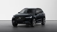 Volvo XC60 T6 Plus Dark Edition Högspecad