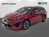 Kia CEED SW Plug-in Hybrid DCT Advance 141hk