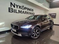 Volvo V90 Cross Country T5 AWD Inscription,Pro Nav-Voc-Skinn