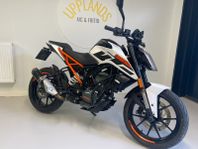 KTM 125 Duke