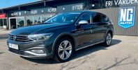 Volkswagen Passat Alltrack 2.0 TDI 4MGT Navi Drag Värm 200hk