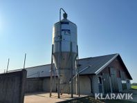 Silo MAFA UNB 43