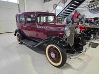 Chevrolet Independence Sedan 3.2 1931 Avbetalning/hemleveran