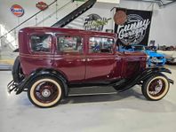 Chevrolet Independence Sedan 3.2 1931 Avbetalning/hemleveran