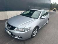 Honda Accord 2.4 i-VTEC Executive