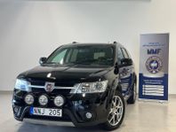 Fiat Freemont 2.0 Multijet 4x4 Euro 5/ 7 sits/ SE SPEC