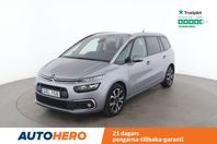 Citroën Grand C4 Picasso C4 Grand SpaceTourer 1.2 e-THP EAT