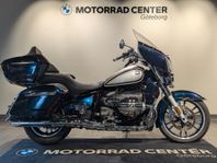 BMW R18 Transcontinental 5,45% Ränta|Option 719|Backväxel