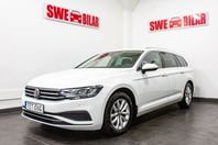 Volkswagen Passat Sportscombi 2.0 TDI AUTO NAVI B-Kam D-Värm