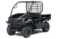 Kawasaki Mule SX 4x4 Fi 2025