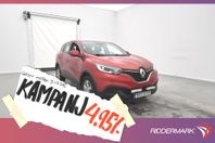 Renault Kadjar 1.2 TCe 130hk 2-Zons