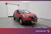 Renault Kadjar 1.2 TCe 130hk 2-Zons